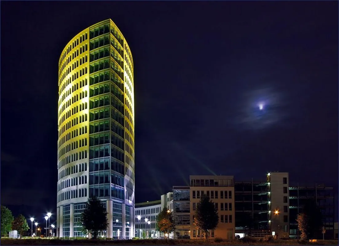 ABC Tower Köln