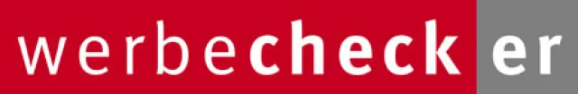 Bild: WerbeChecker.de - Werbeprofis auf Zeit schnell und einfach finden.