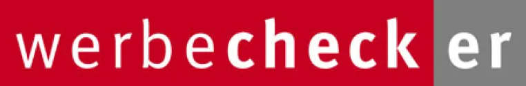Bild: WerbeChecker.de - Werbeprofis auf Zeit schnell und einfach finden.