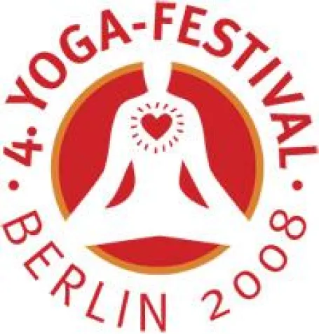 Bild: Vorankündigung - Außergewöhnliches Programm zum 4. Yogafestival Berlin