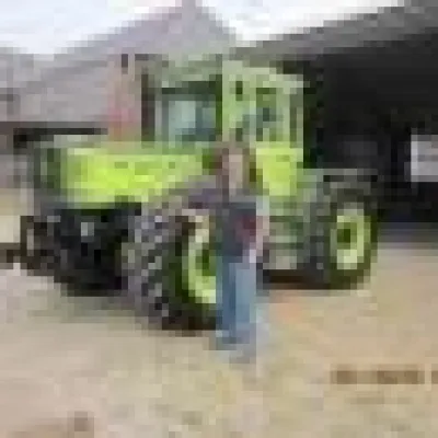 Bild: mb-trac Schmiede Kiekbusch online