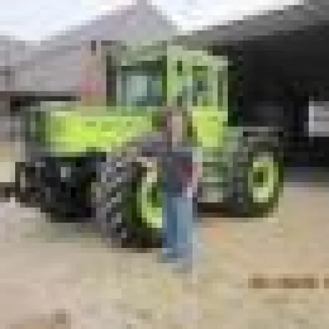 Bild: mb-trac Schmiede Kiekbusch online