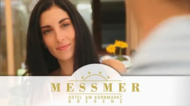 Bild: Seminare, Kultur und Urlaub im Vierländereck: Hotel Messmer in Bregenz
