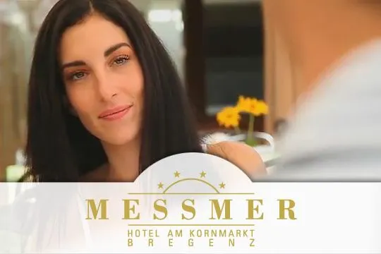Seminare, Kultur und Urlaub im Vierländereck: Hotel Messmer in Bregenz Bild: Seminare, Kultur und Urlaub im Vierländereck: Hotel Messmer in Bregenz