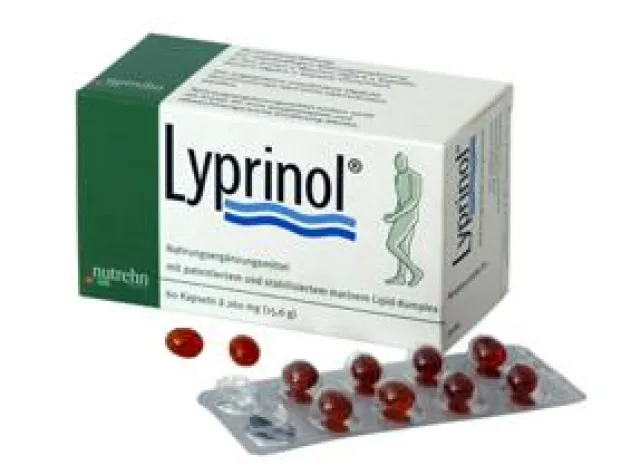 Bild: Sportler verbessern ihre Lungenfunktion durch Lyprinol