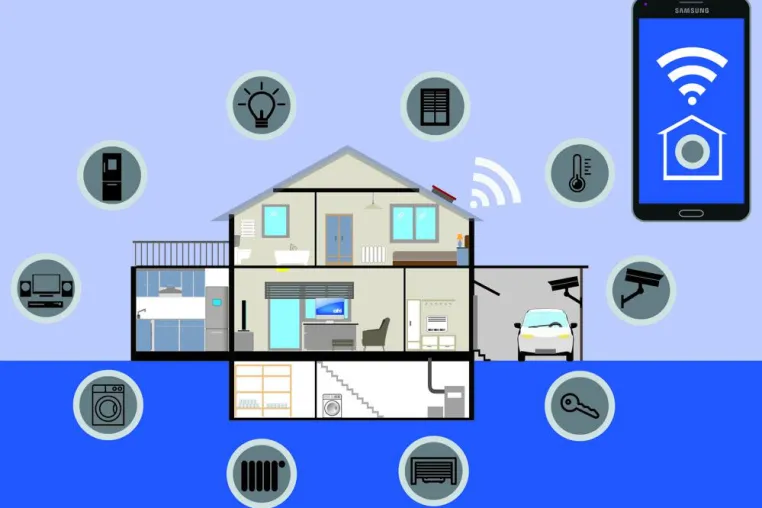 Bild: Smart Home in der Schweiz: Bekannt, aber kaum genutzt