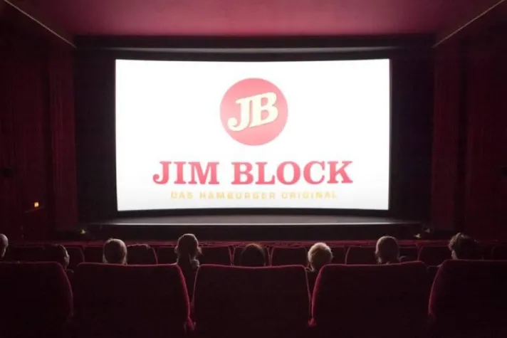 Jim Block goes Cinema Bild: Jim Block goes Cinema