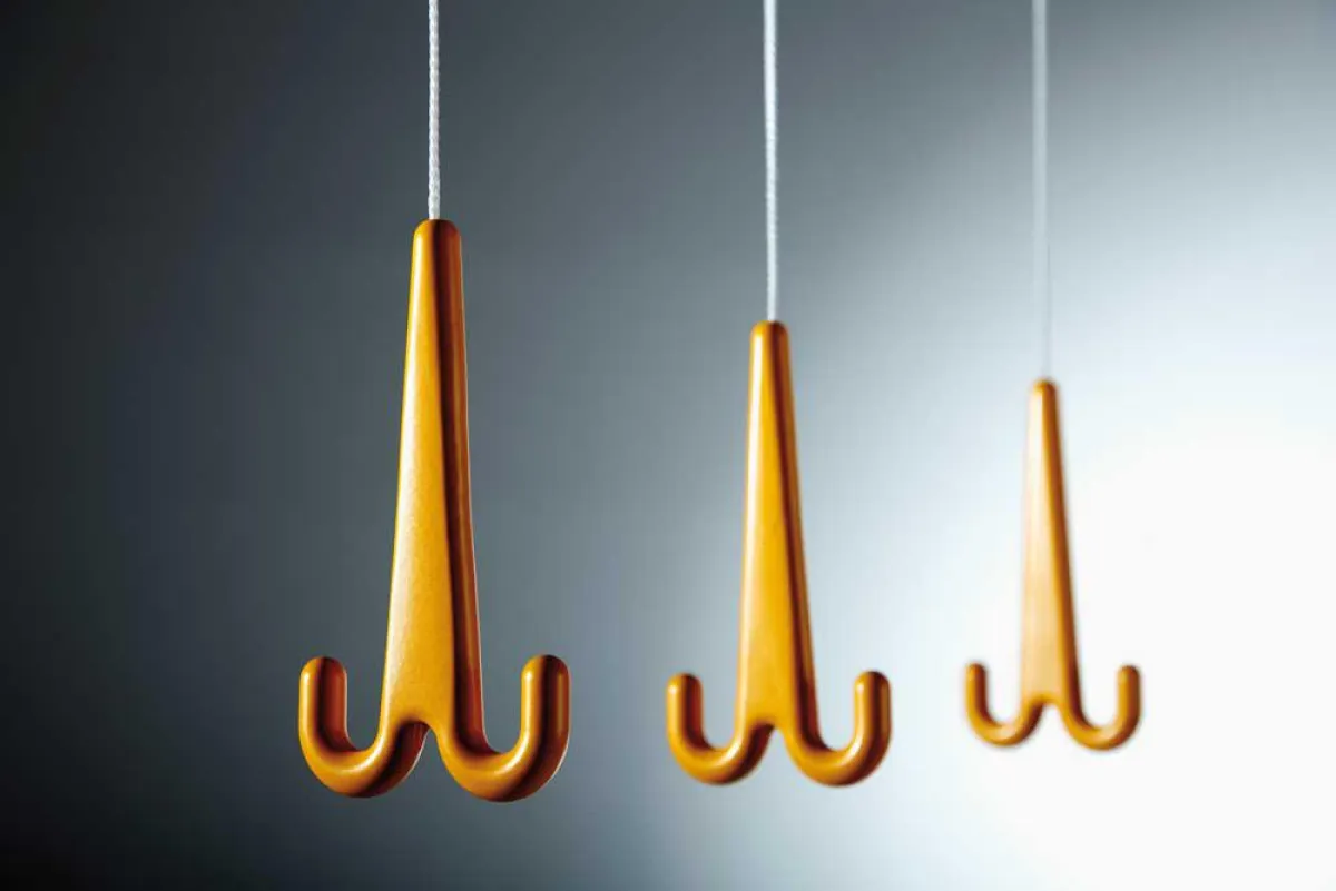 Neu bei rosconi: Iserlohner Haken (Bild: Haken 