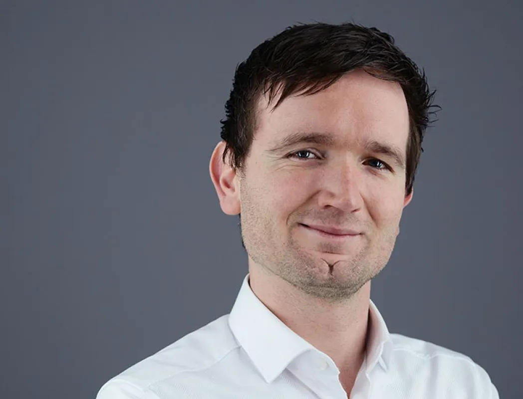 Arne Rehmann, Director Geo Intelligence BRANDLOCAL