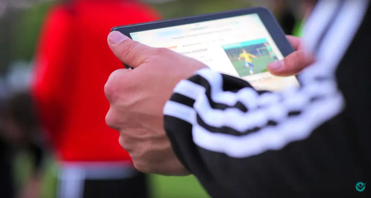 Die browser-basierte App Kadermanager hilft Trainern ihre Mannschaft zu organisieren.