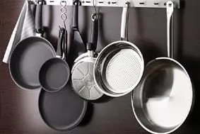 Bild: Kleine Pfannenkunde von Fissler