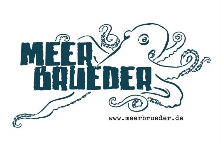 MeerBrueder verlinkt Guerilla-Marketing mit Onlineshop Bild: MeerBrueder verlinkt Guerilla-Marketing mit Onlineshop