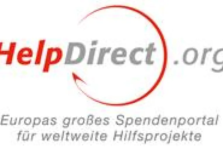 Bild: Spendenportal HelpDirect.org und Partner nutzen EHI-Kongress für Haiti-Hilfsaktion