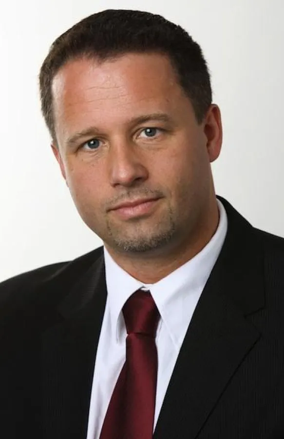 Michael Komel, Projektmanager Hauptabteilung Kundenmanagement der Stadtwerke Düsseldorf