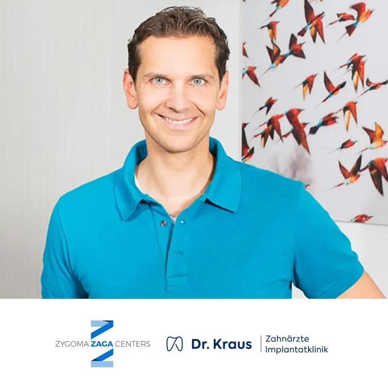 Internationales Zygoma ZAGA Zentrum