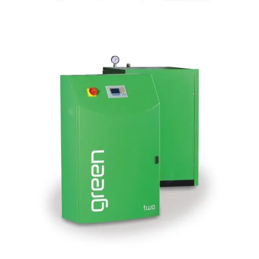 Bild: Mini-BHKW ist Effizienz-Weltmeister - green energy solutions