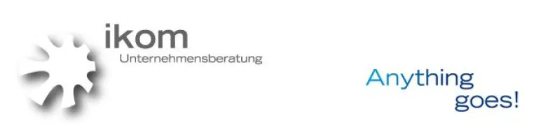 Bild: ikom besucht dib Ideenmanagement Tagung in Berlin Mai 2011