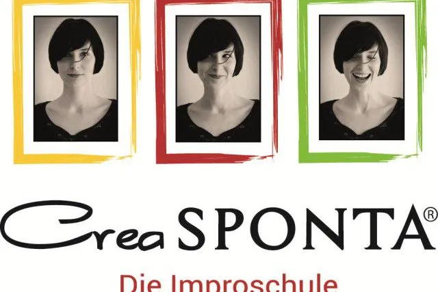Bild: ImproKüsse: Spontaneität ist erlernbar