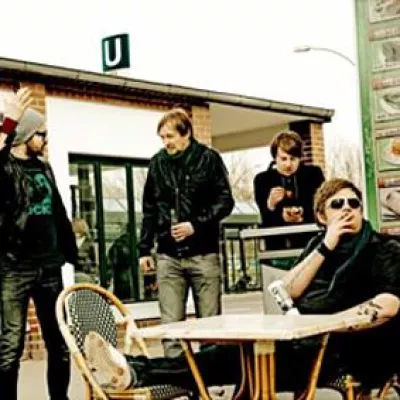 Bild: Rocken am Brocken Festival mit Jupiter Jones und August Diehl: Zeitplan online