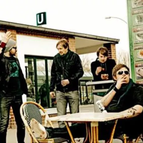 Bild: Rocken am Brocken Festival mit Jupiter Jones und August Diehl: Zeitplan online