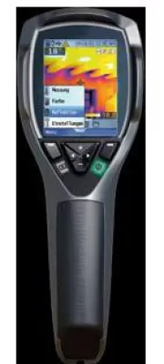 Bild: Infrarotkameras: non-invasive Präzisionsdiagnosen