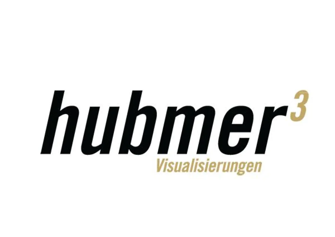 Hubmer³ - Visualisierungen