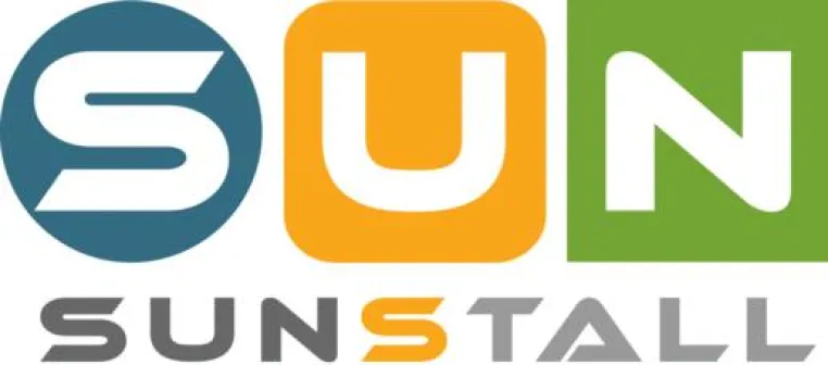 Bild: SUNSTALL commissions ODOT Solar Highway Milestone