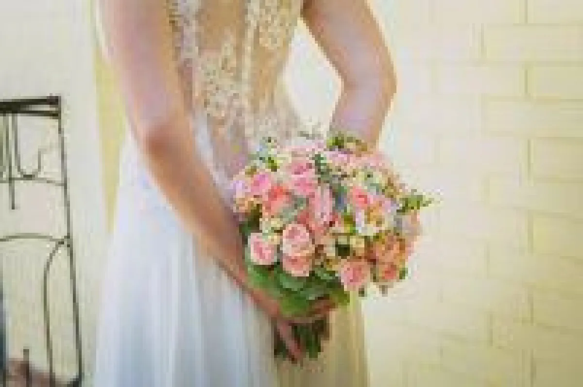 Brautkleid verkaufen