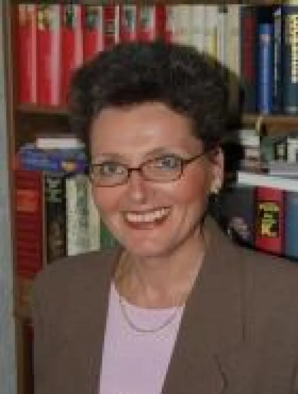 Anca Renn Geschäftsinhaberin