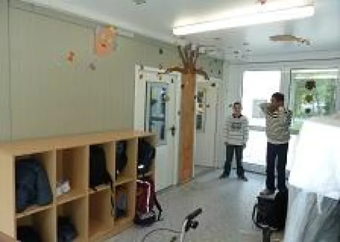 ELA unterstützt neuen Lernstandort in Quakenbrück Bild: ELA unterstützt neuen Lernstandort in Quakenbrück