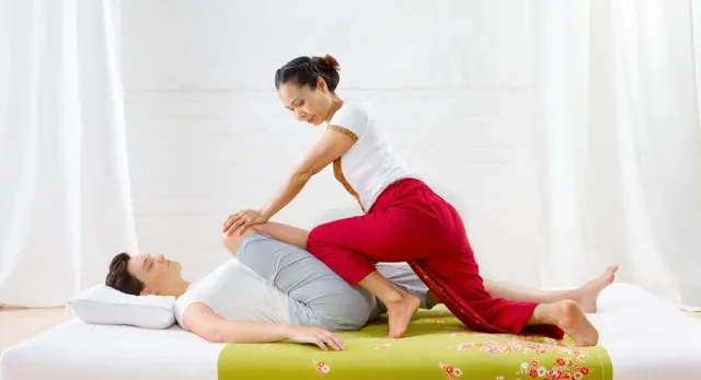 Bild: Phatchari Thaimassage zieht um: Traditionelle Heilkunst wechselt von München in den Chiemgau