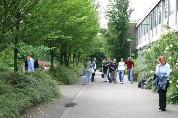 Bild: Master of Engineering- und MBA-Studium an der Rheinischen Fachhochschule Köln