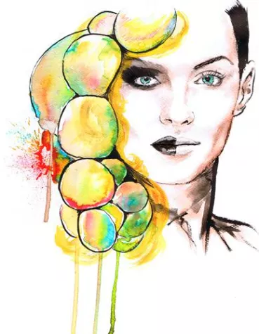 Bild: GRETA & LUIS LASSEN’S POPPEN