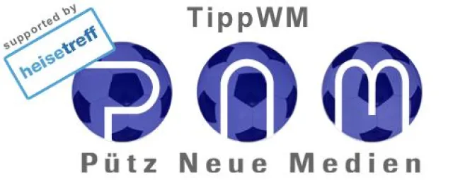 Bild: heisetreff präsentiert: Die TippWM von PNM