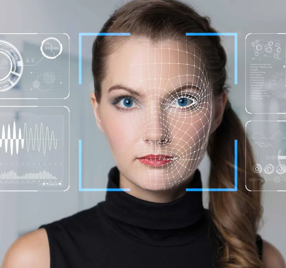 in-GmbH zeigte auf HM2019: ?Model in the Middle? als Gehirn der Produktion