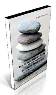 Bild: Kostenfreies E-Book zum Thema "Regionales Internet-Marketing"