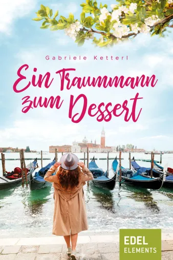 Bild: Ein Traummann zum Dessert