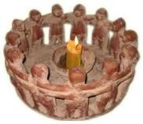 Einladung zur 6. Vergebungszeremonie am 19. Februar 2011 Bild: Einladung zur 6. Vergebungszeremonie am 19. Februar 2011