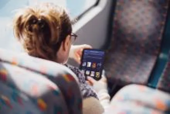 Bild: Openmatics zeigt cloudbasierte Connectivity-Lösungen für den Busverkehr