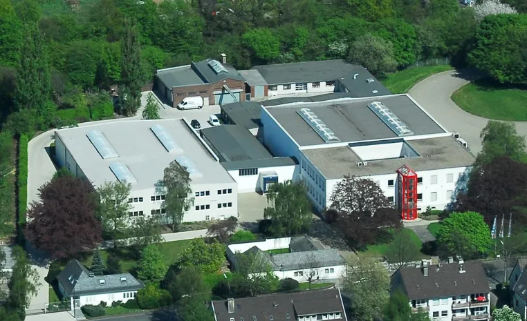 Bild: KAUT-GRUPPE so erfolgreich wie nie zuvor