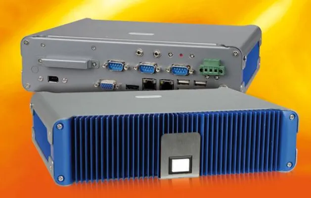 Bild: HD – Multimedia Box-PC
