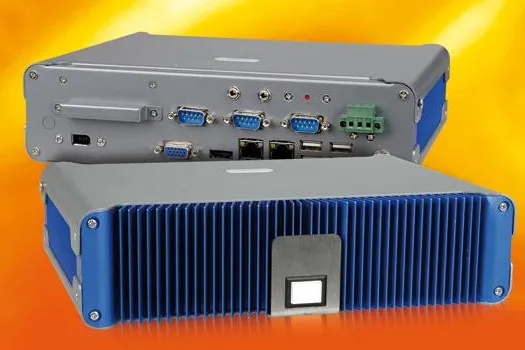 Bild: HD – Multimedia Box-PC