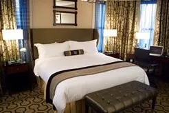4 Sterne Hotel in der Back Bay von Boston Bild: 4 Sterne Hotel in der Back Bay von Boston