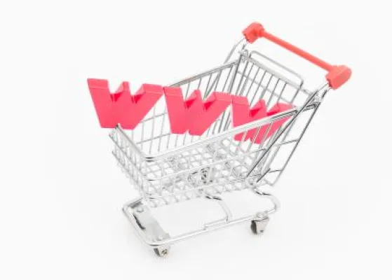 Bild: Onlinehandel im Wandel Teil 1 – Die Entwicklung des Marketings im E-Commerce