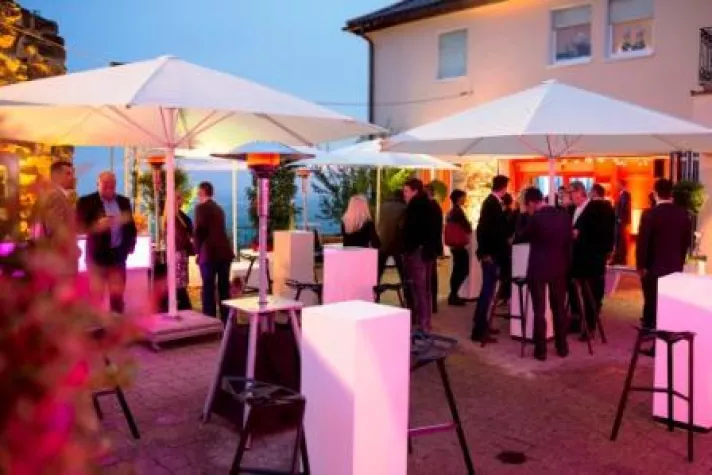 Bild: Satisfacere omni sensibilis