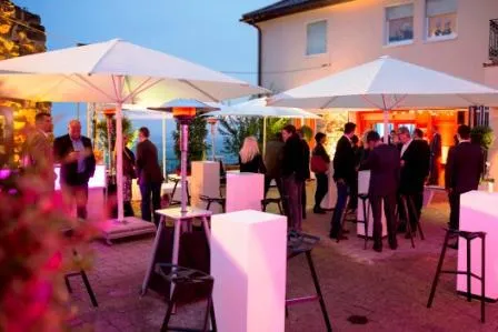 Bild: Satisfacere omni sensibilis