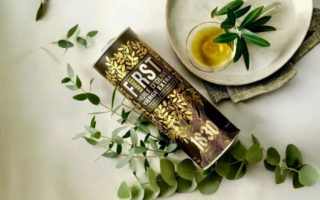 Olivenöl-Ernte 2025/26: Erste frische Olivenöle ab Dezember – Marktinformation von Maison Brémond 1830 München Bild: Olivenöl-Ernte 2025/26: Erste frische Olivenöle ab Dezember – Marktinformation von Maison Brémond 1830 München