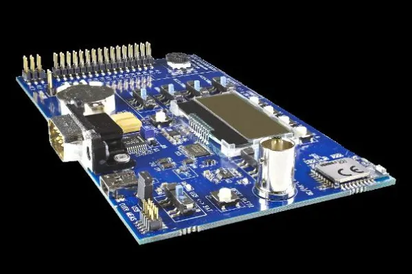 Bild: m2m Germany startet mit neuem Bluetooth Low Energy 4.0 Development Kit von Bluegiga