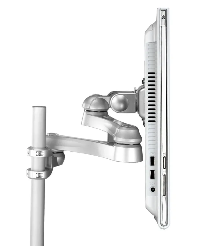 Der Shuttle All-in-One X500V ist nur 3,6 cm dünn