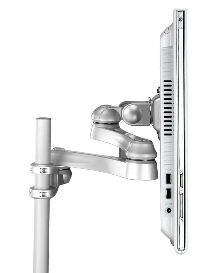 Der Shuttle All-in-One X500V ist nur 3,6 cm dünn